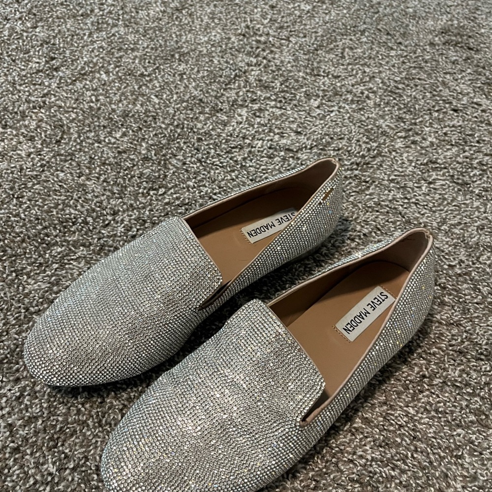 Steve Madden Loafers